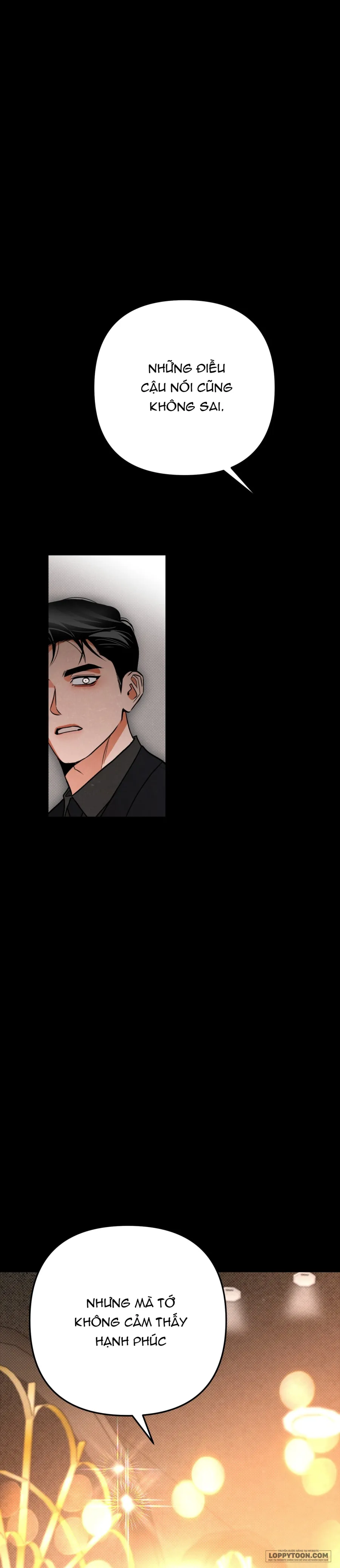 Ngưỡng Tuyệt Đối Chap 73 - trang 2
