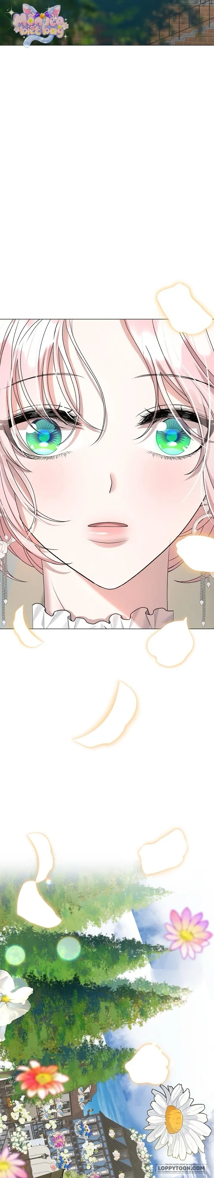 Lâu Đài Hoang Dã Chap 46 - trang 15
