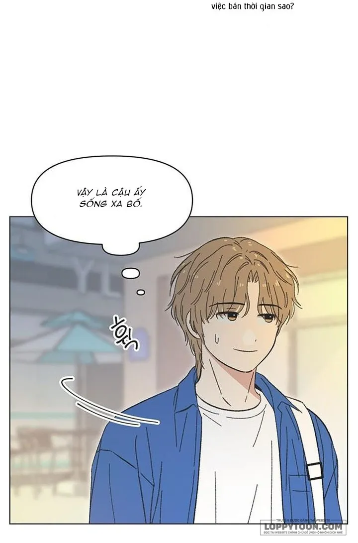 Thanh Xuân Ngọt Ngào Chap 57 - trang 34