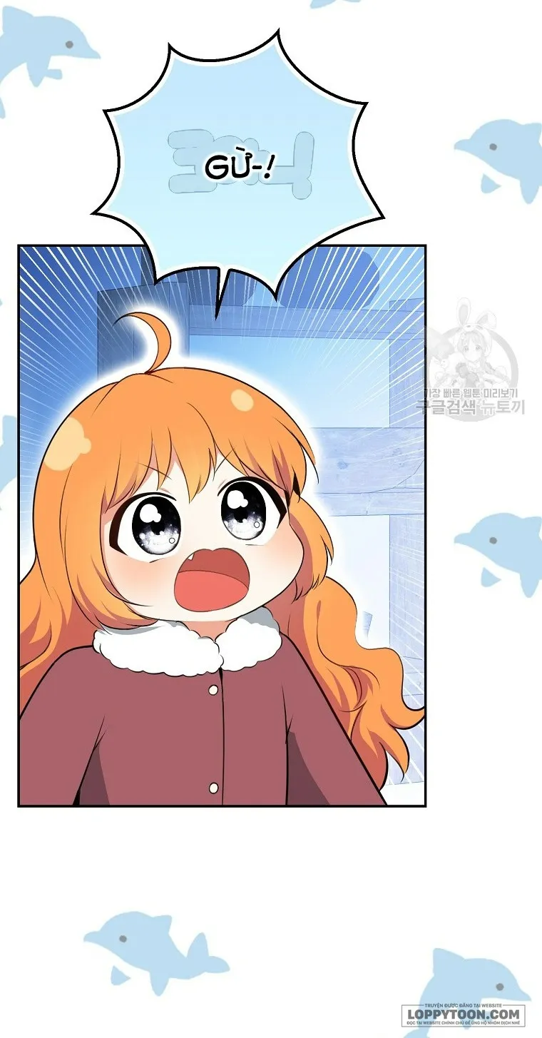Sóc Con Tài Năng Chap 61 - trang 39