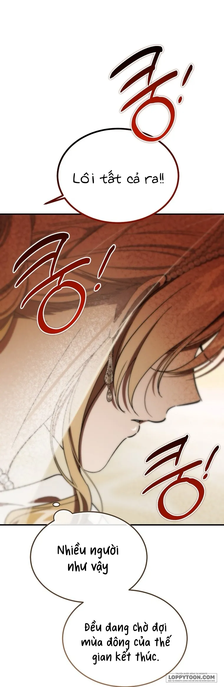 Ác Quỷ Nuôi Dưỡng Tiểu Thư Chap 118 - trang 46