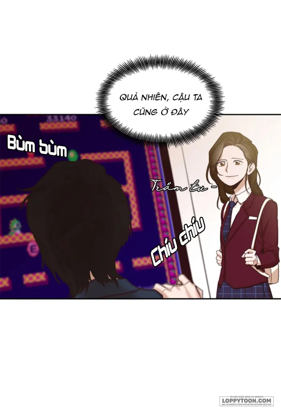 Thanh Xuân Của Chúng Ta Chap 2 - trang 70