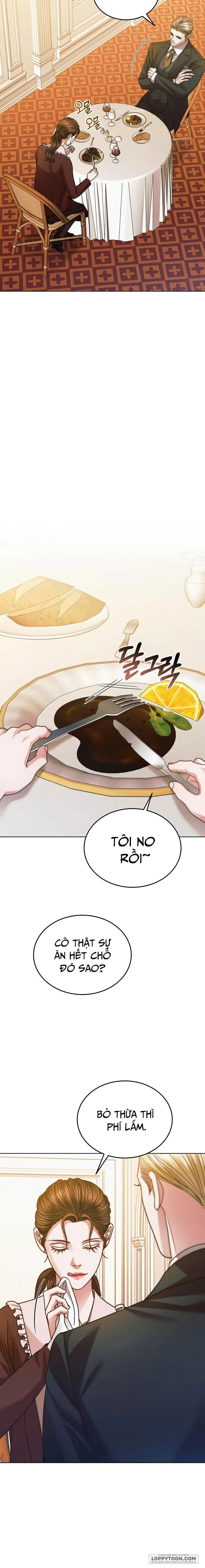 Hãy Cầu Xin Tôi Đi Chap 15 - 🔞🔞🔞 - trang 3