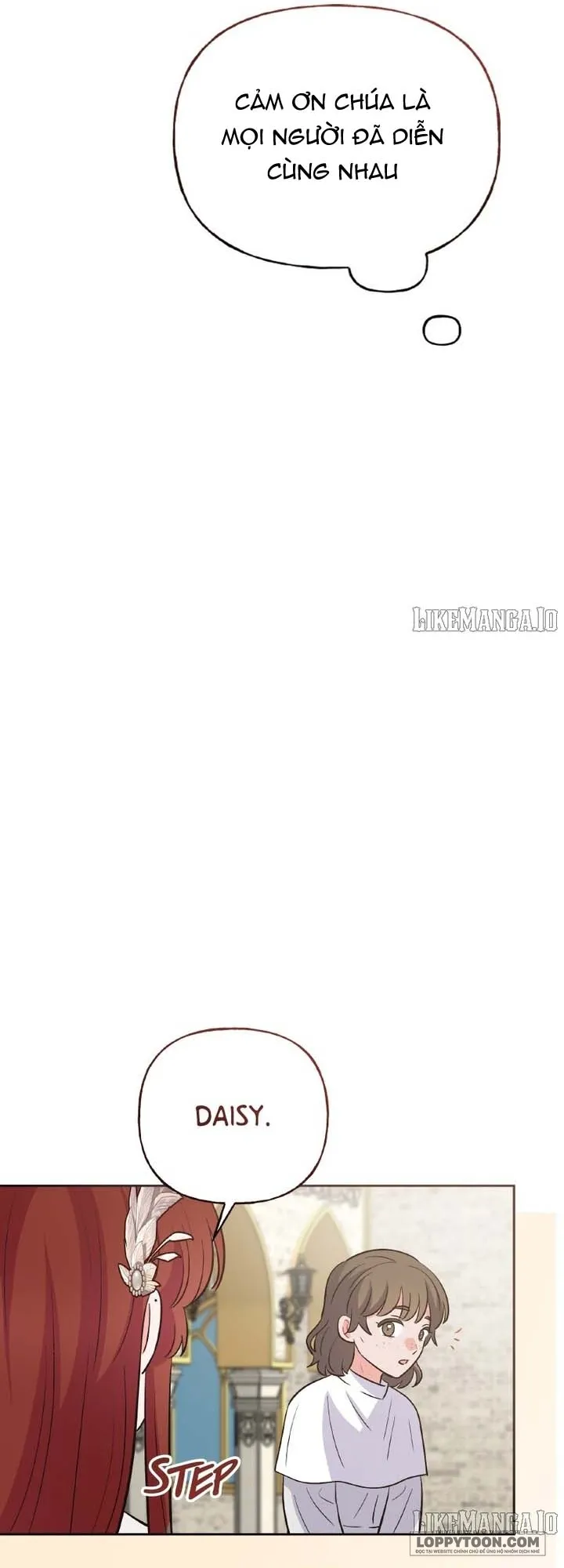 Hầu Gái Không Thích Nuôi Dạy Trẻ Nhỏ Chap 70 - trang 65