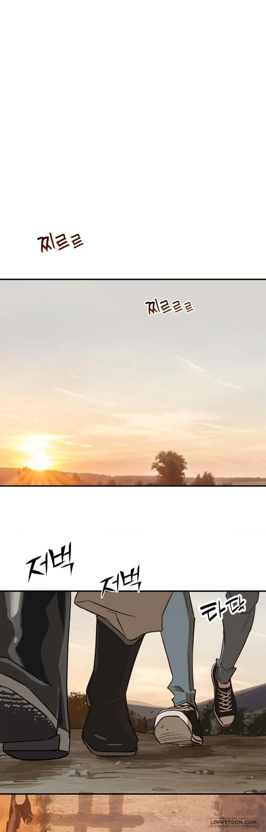 Đóa Hoa Là Mồi Nhử Chap 26 - trang 20