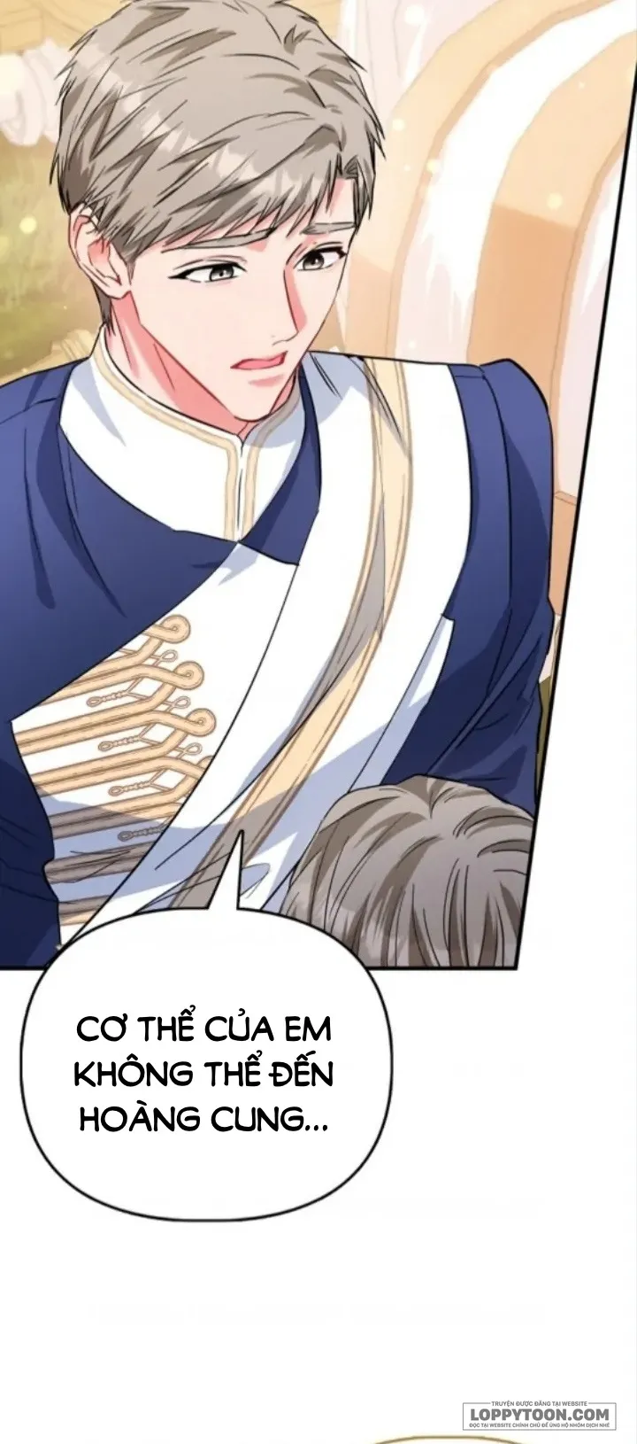 Nàng Công Chúa Của Mọi Người Chap 44 - trang 9
