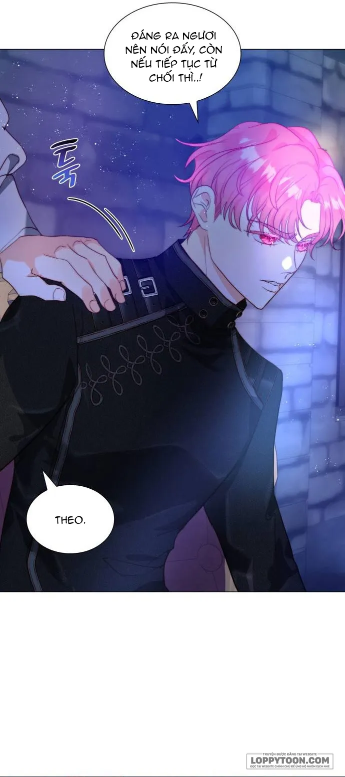 Tôi Được Sinh Ra Là Cô Con Gái Thứ Hai Chap 19 - trang 18