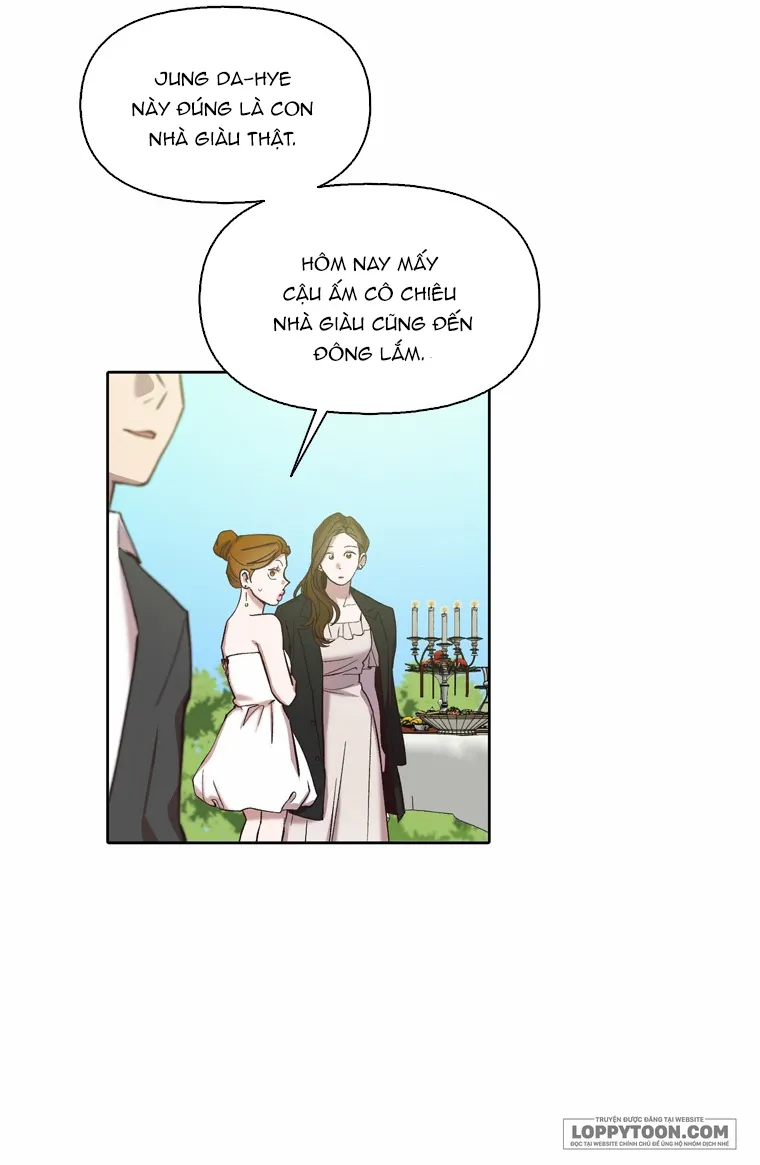 Thanh Xuân Của Chúng Ta Chap 94 - trang 9