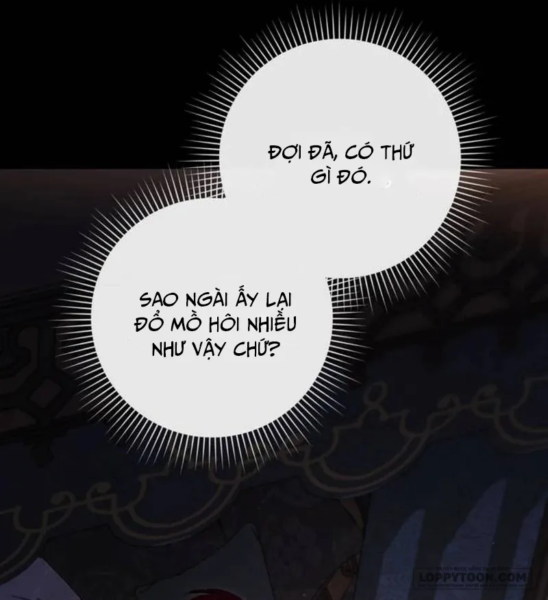 Bạo Chúa Độc Ác Trở Lại Chap 34 - trang 56