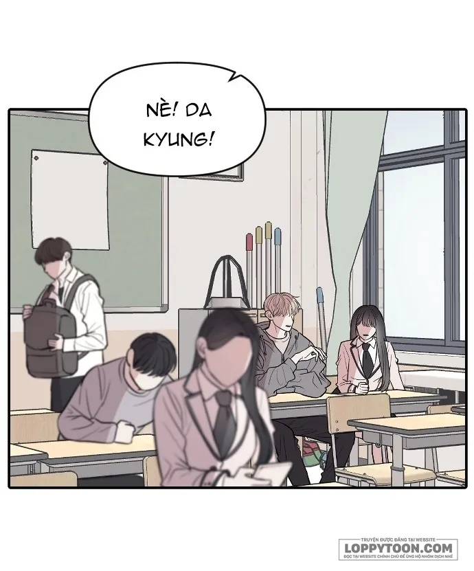 Xâm Nhập Trường Trung Học Tài Phiệt Chap 9 - trang 11