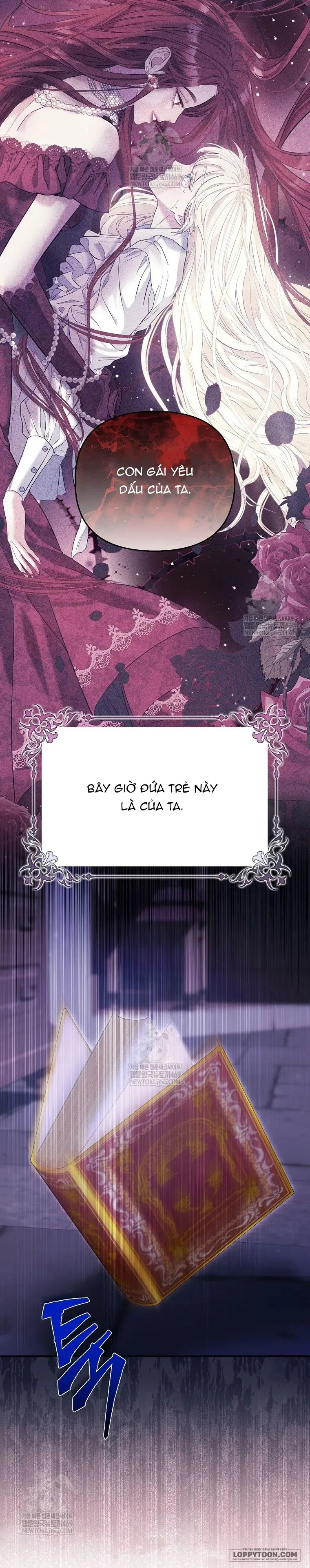 Nàng Công Chúa Của Mọi Người Chap 107 - trang 41