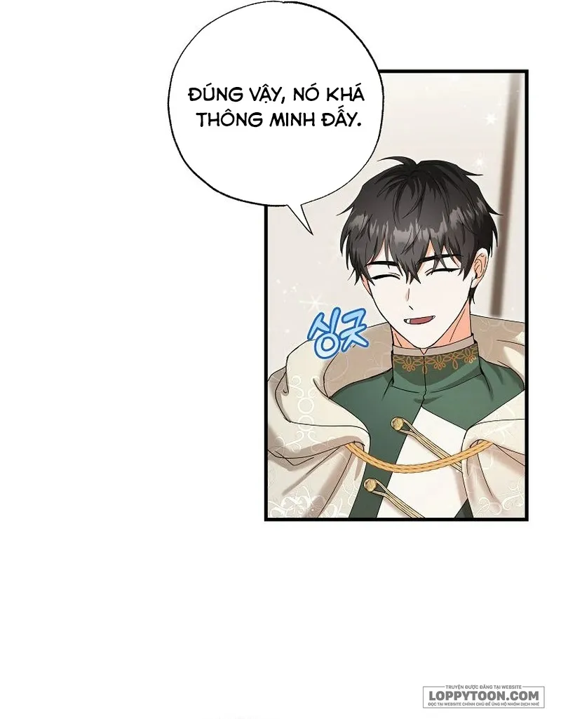 Trở Thành Miêu Nữ Của Hoàng Đế Chap 29 - trang 17