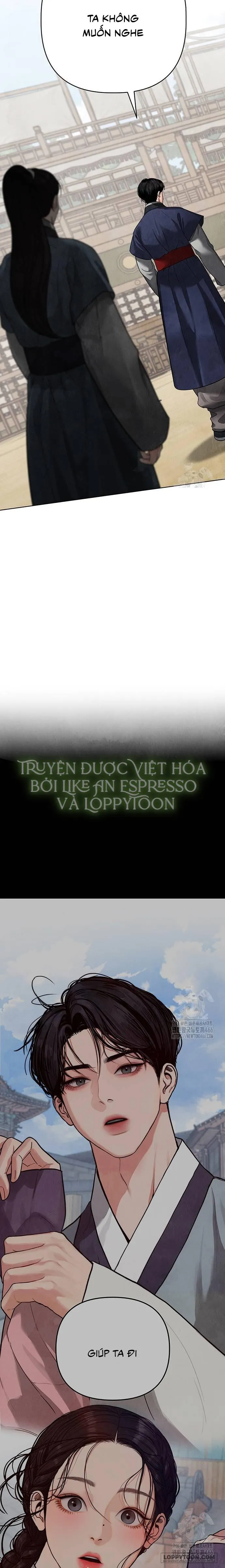 Quỷ Hồn Chap 14 - trang 17