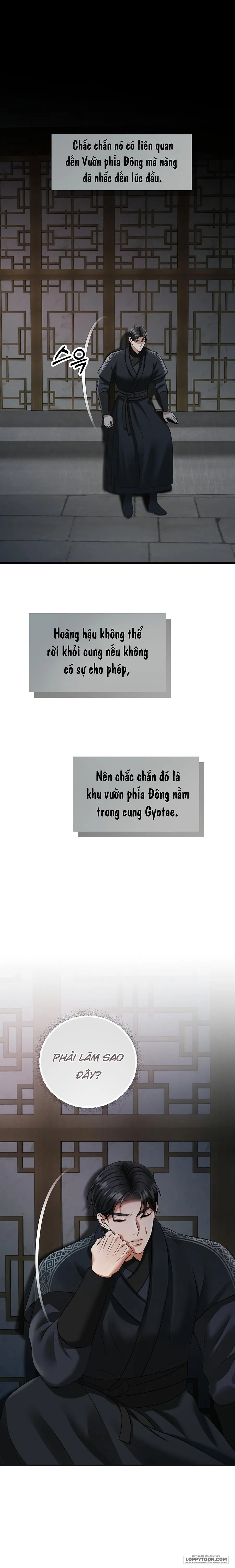 Kẻ Nhìn Trộm Chap 6 - 🔞🔞🔞 - trang 26