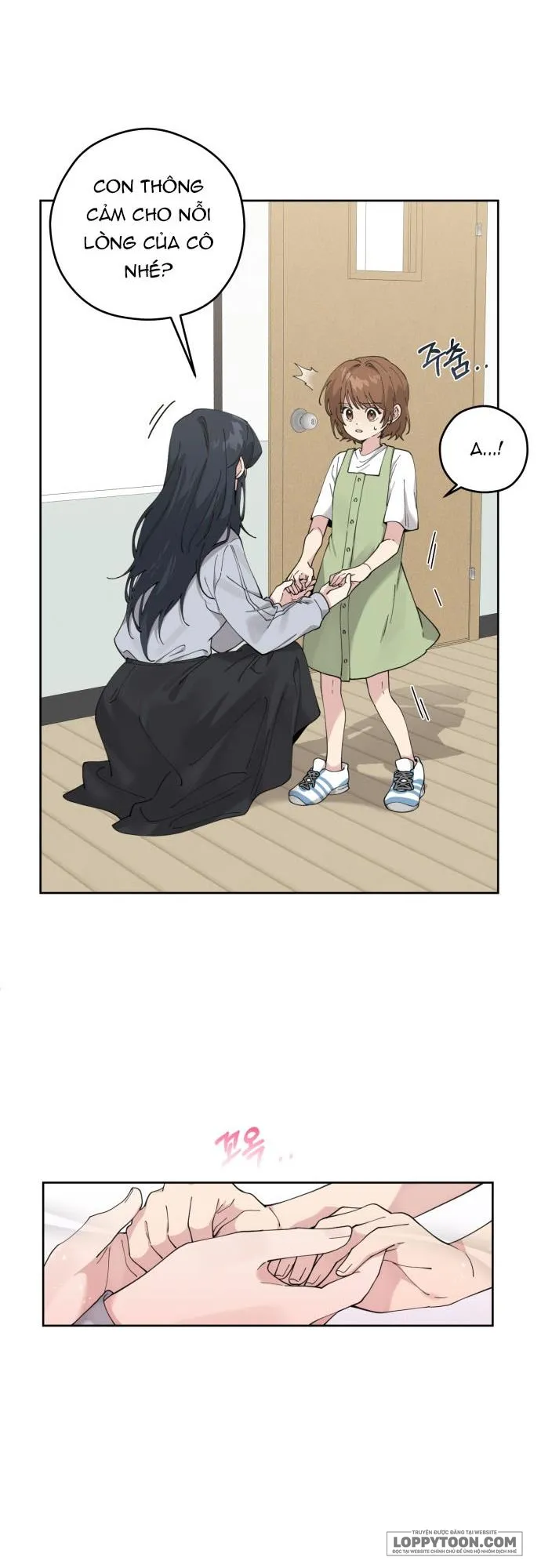 Tên Khốn Đẹp Trai Chap 2 - trang 5