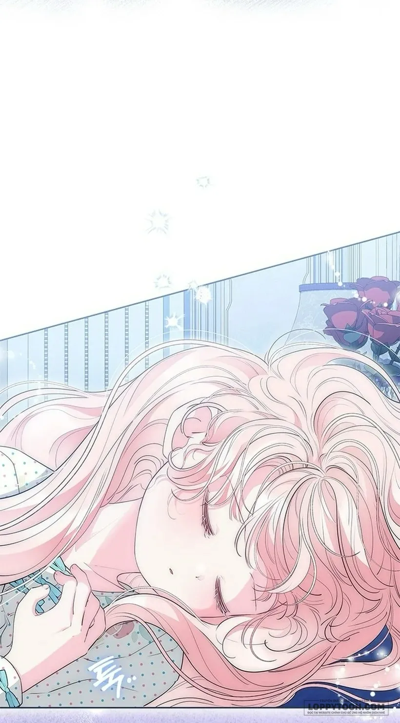 Đã Từ Chối Sủng Ái Rồi Mà Sao Còn Ám Ảnh Thế? Chap 63 - trang 14