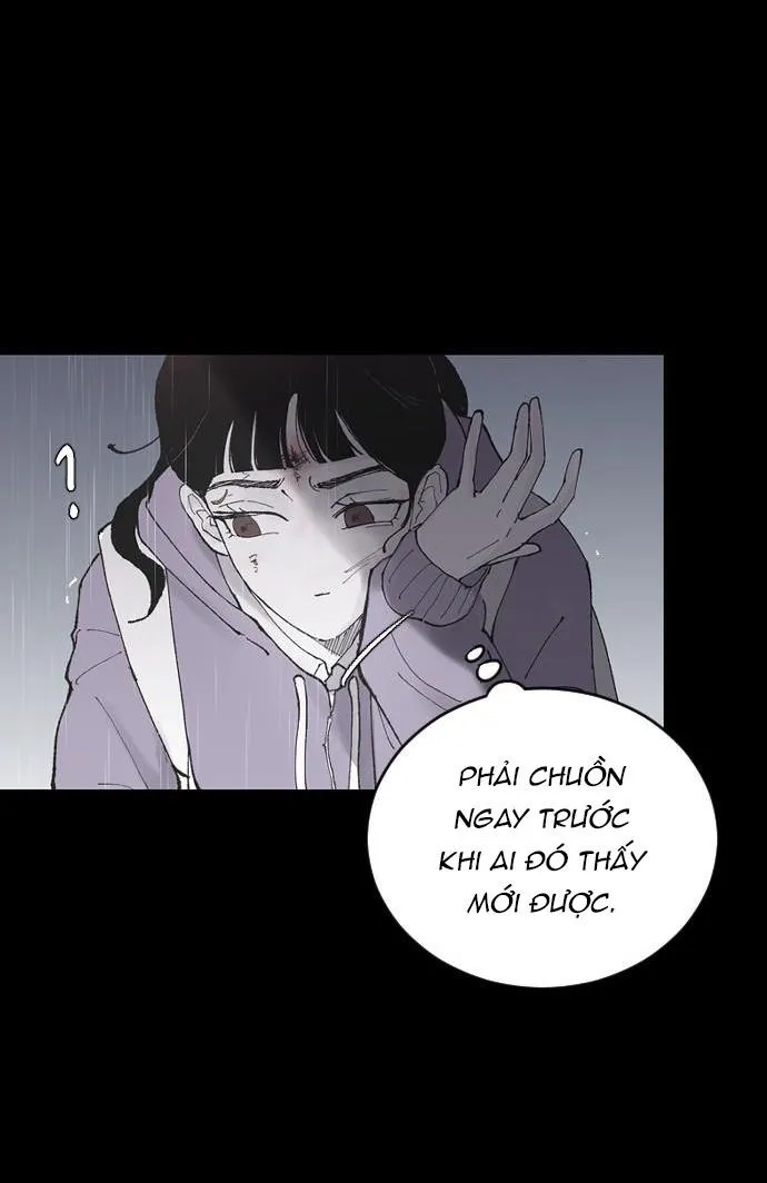 Ba Anh Trai Cực Phẩm Của Tôi Chap 6 - trang 21