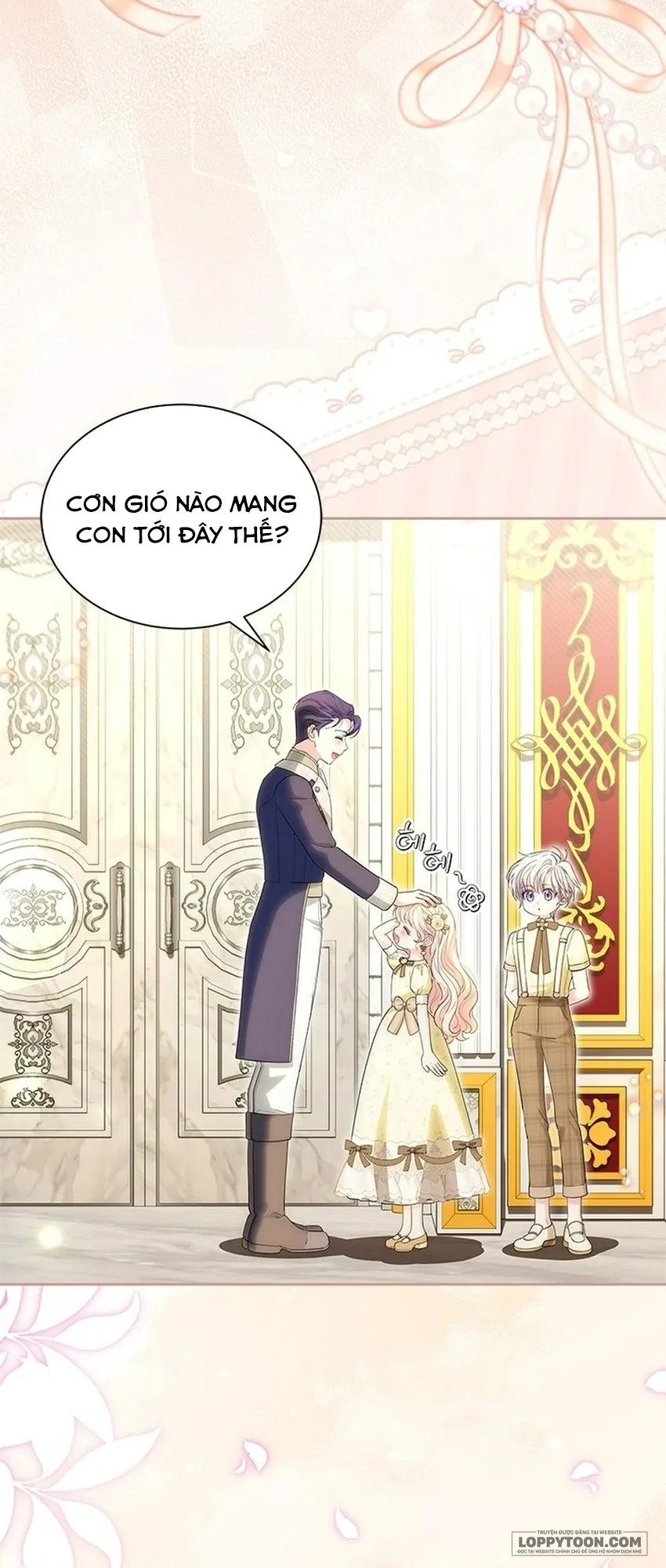 Đã Từ Chối Sủng Ái Rồi Mà Sao Còn Ám Ảnh Thế? Chap 82 - trang 13
