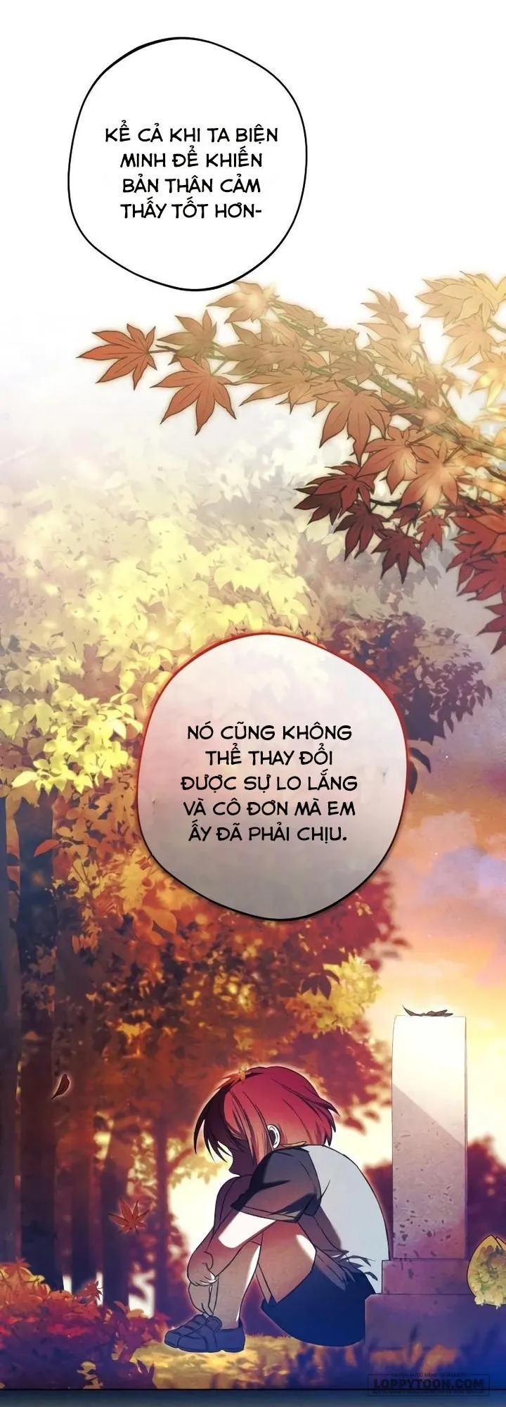 Bạo Chúa Độc Ác Trở Lại Chap 17 - trang 56