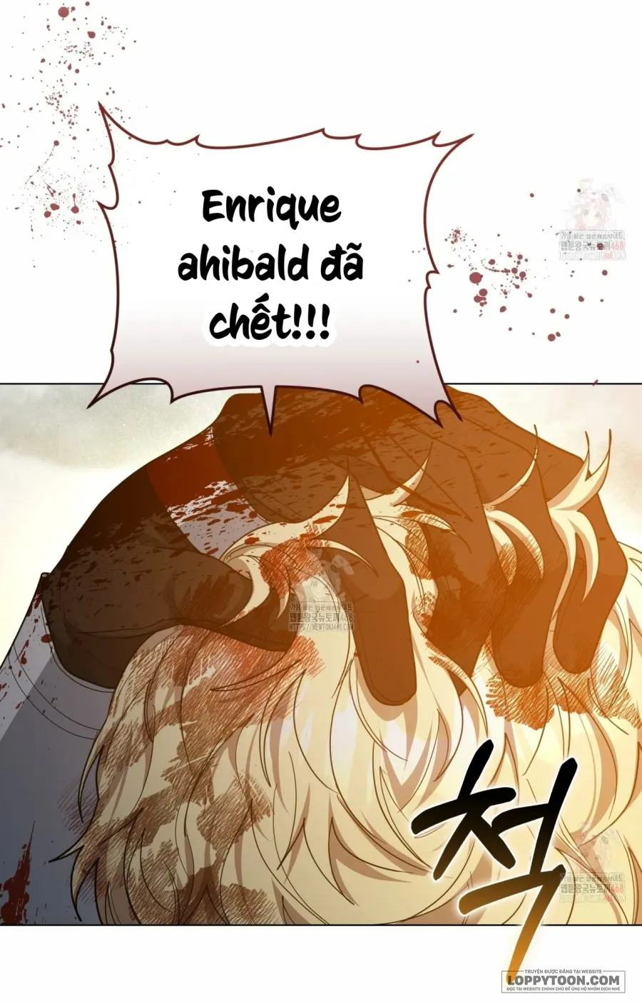 Dù Là Mẹ Kế Nhưng Tôi Thoát Khỏi Cái Chết Rất Dễ Dàng Chap 84 - trang 82