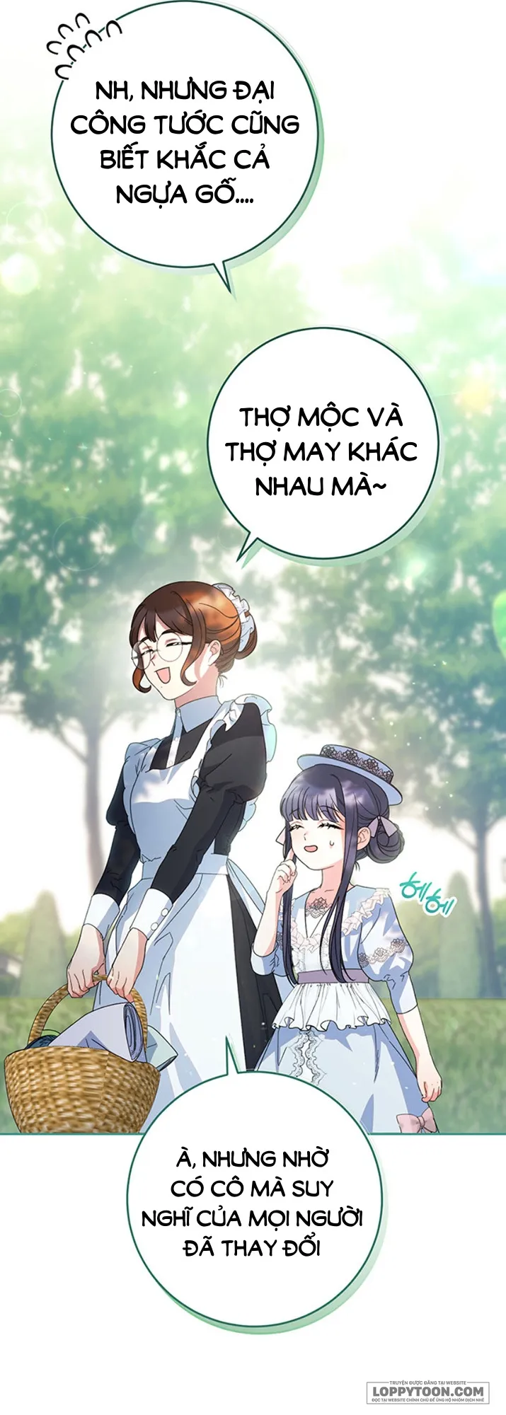 Nuôi Dưỡng Em Gái Xinh Đẹp Chap 21 - trang 50