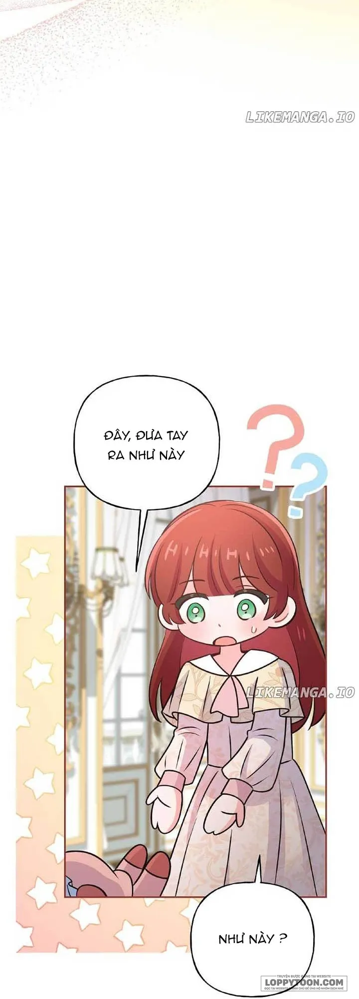 Hầu Gái Không Thích Nuôi Dạy Trẻ Nhỏ Chap 51 - trang 45