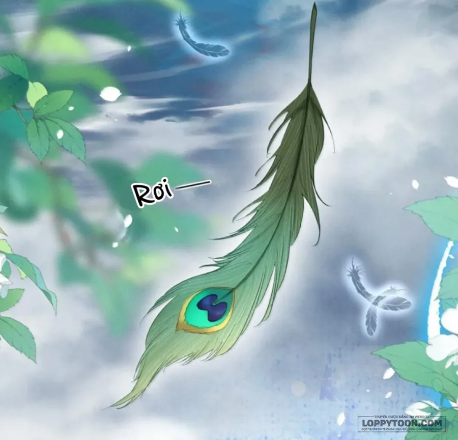 Dâng Cá Muối Cho Sư Tổ Chap 41 - trang 36