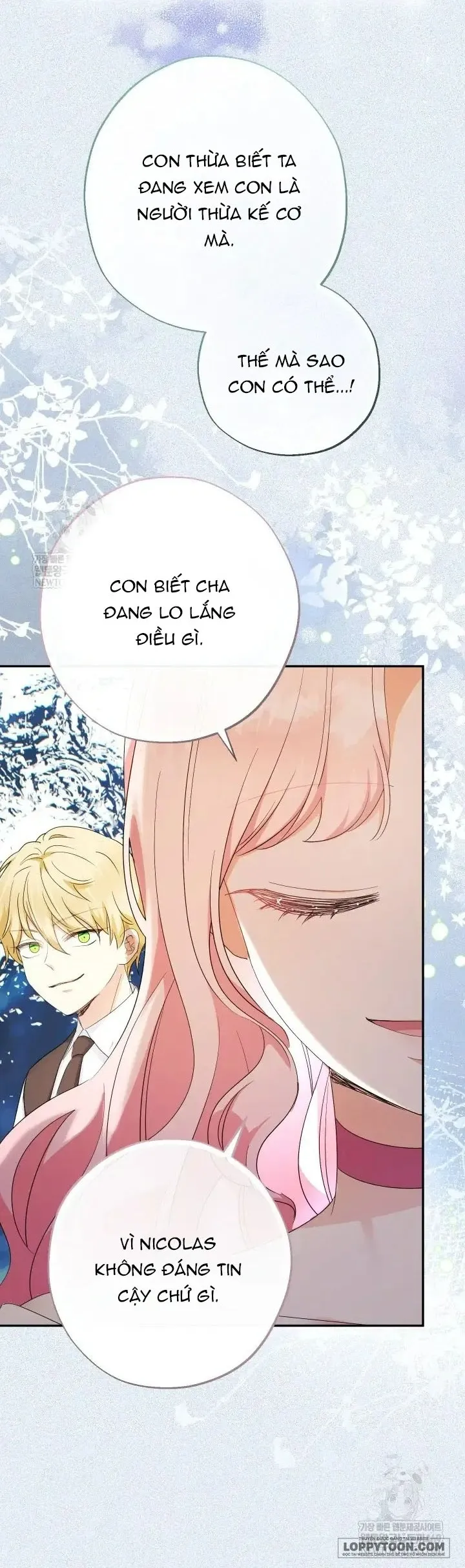 Tiểu Thư Tích Tiền Đi Bụi Chap 112 - trang 15
