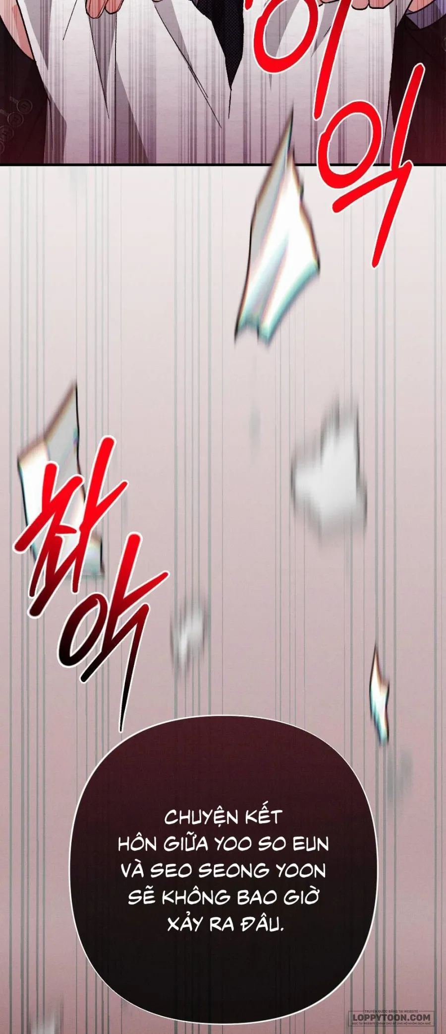 Đêm Chồng Chất Chap 6 - Bản hợp đồng tiền hôn nhân - trang 32
