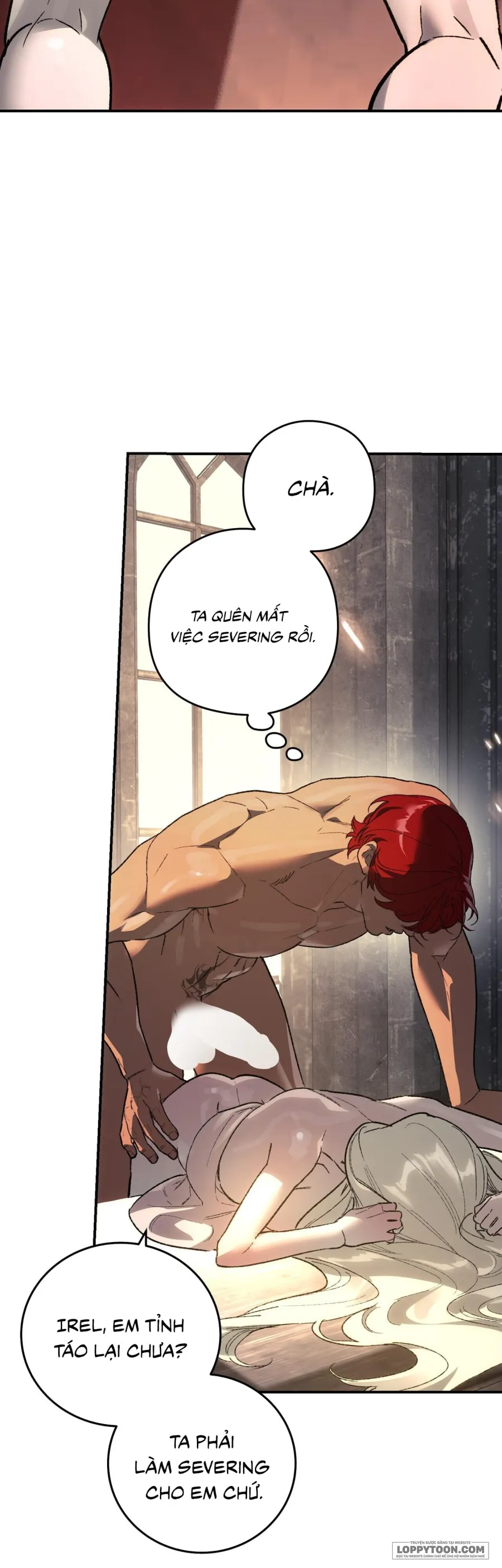 Gửi Đến Kẻ Sẽ Hủy Diệt Tôi Chap 22 - 🔞🔞 - trang 12
