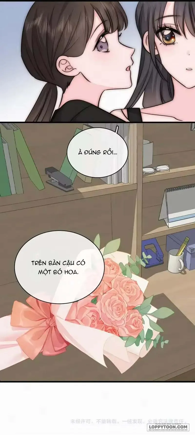 Một Lòng Cưng Chiều Chap 178 - trang 24