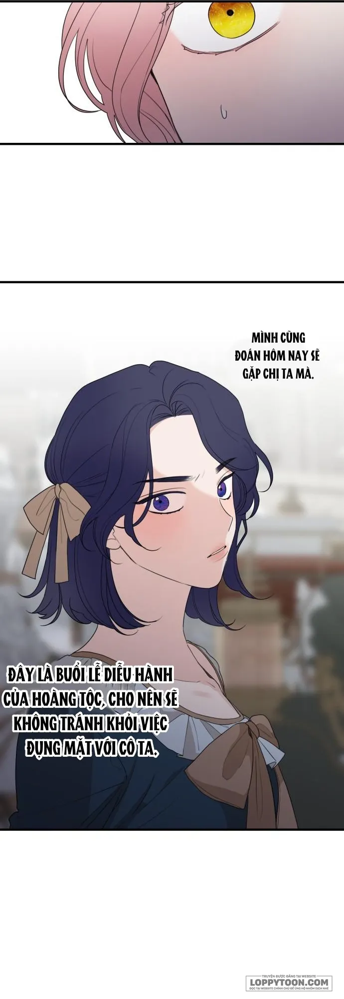 Gia Đình Chồng Quá Ám Ảnh Bởi Tôi Chap 28 - trang 12