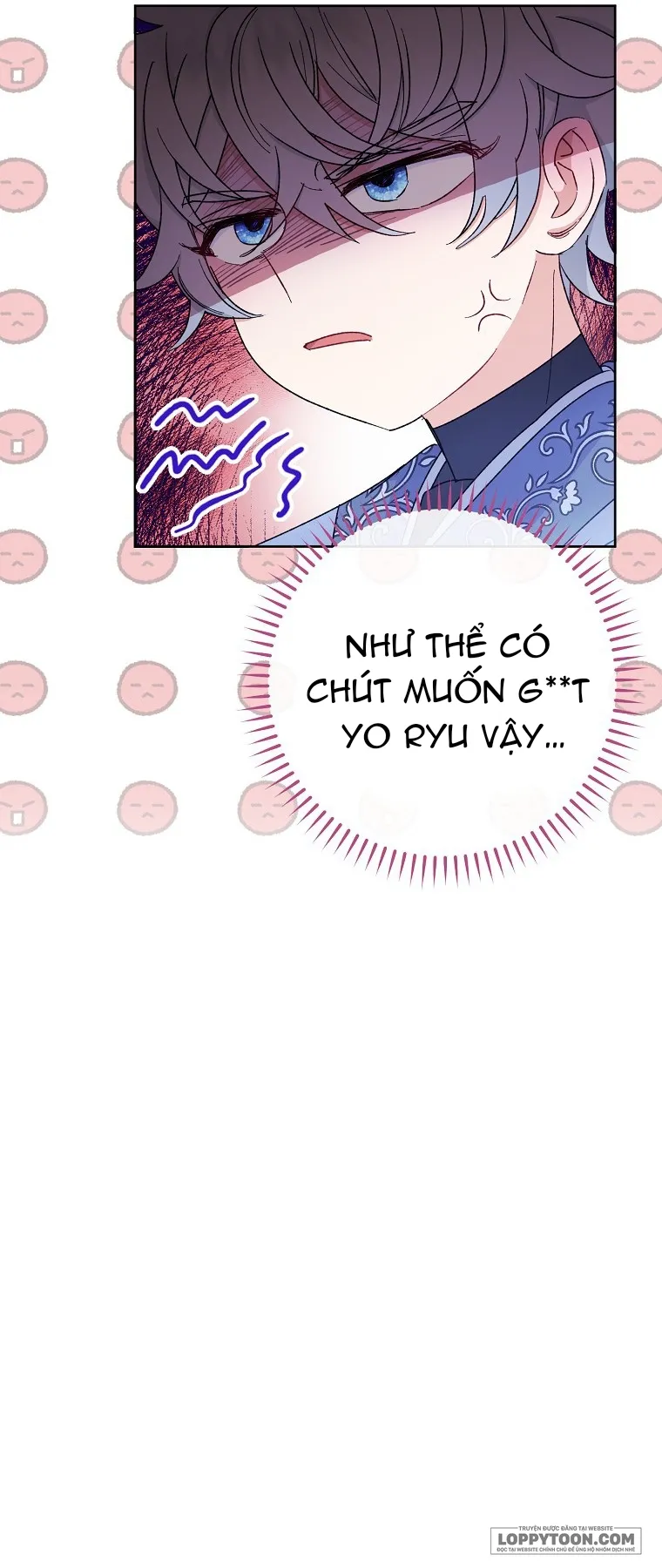Tiểu Thiếp Chỉ Muốn Sống Yên Bình Chap 23 - trang 32