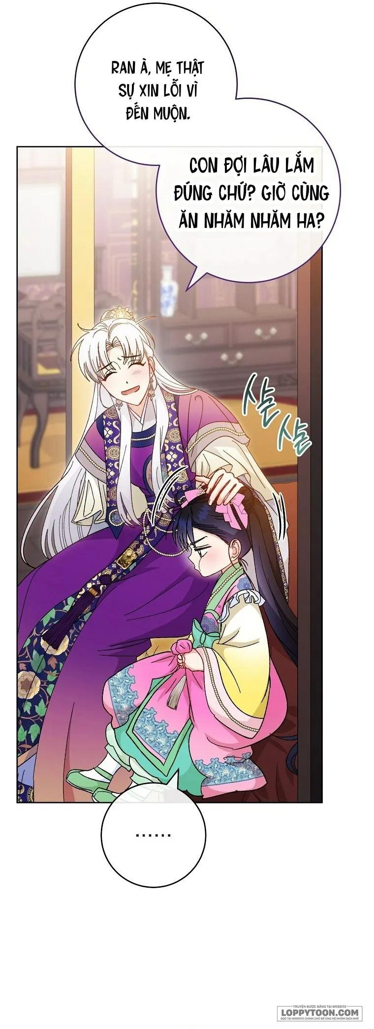 Tiểu Thiếp Chỉ Muốn Sống Yên Bình Chap 124 - trang 24
