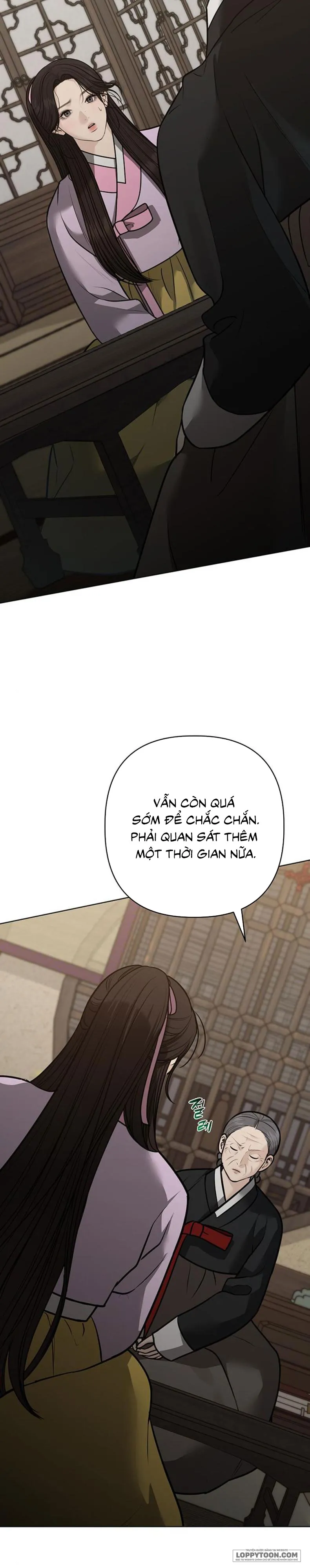 Quỷ Hồn Chap 36 - trang 7