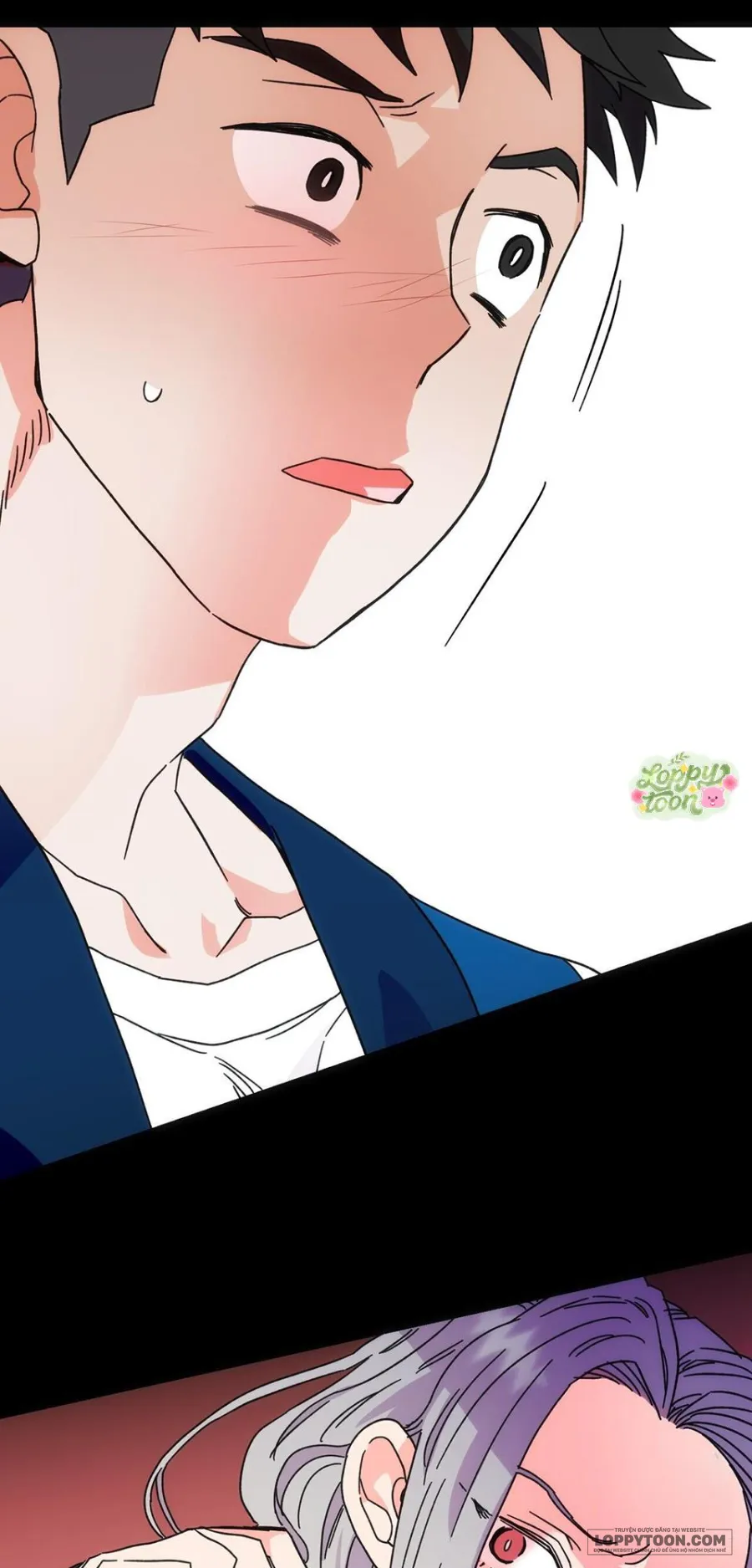 Rung Động Đỉnh Cao Chap 5 - trang 50