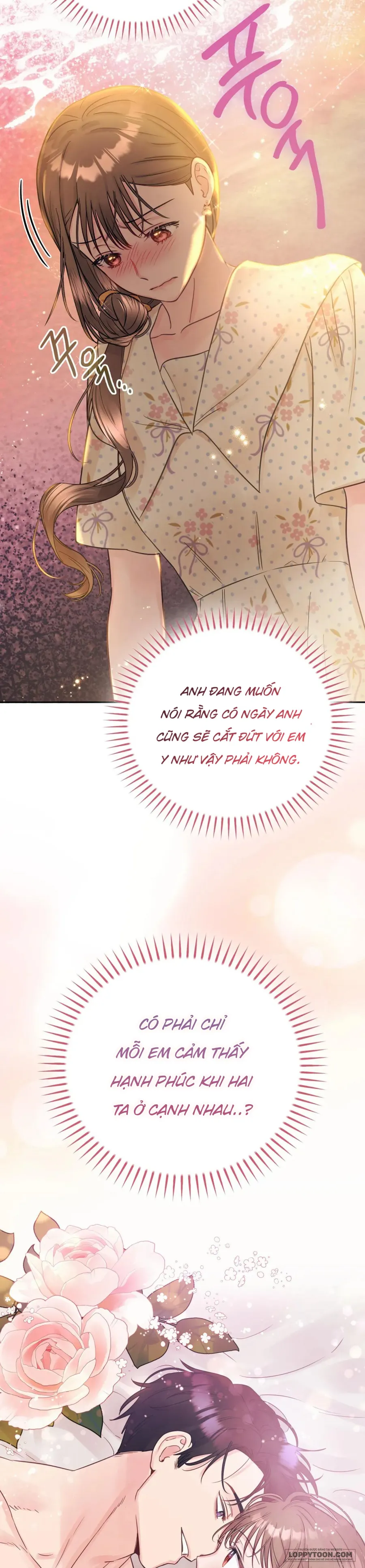 Người Bạn Nguy Hiểm Của Anh Trai Chap 13 - trang 25