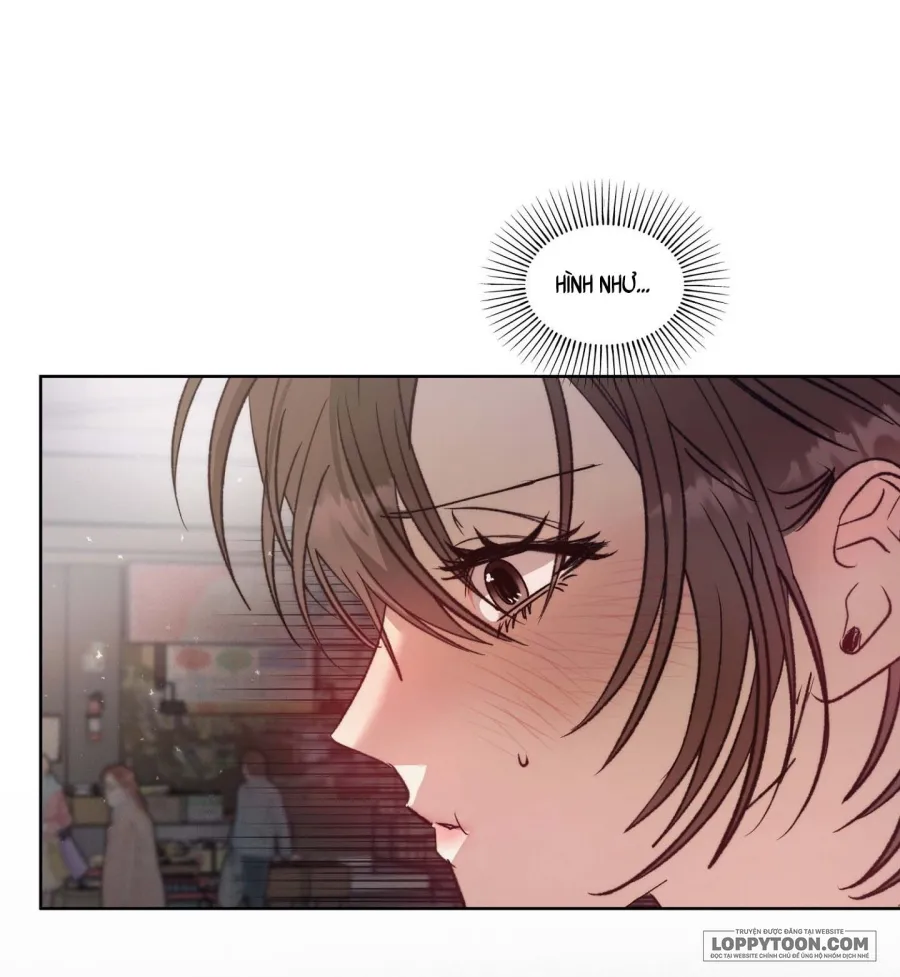 Mùa Hè Năm Ấy, Tựa Như Hoa Dại Chap 6 - trang 34