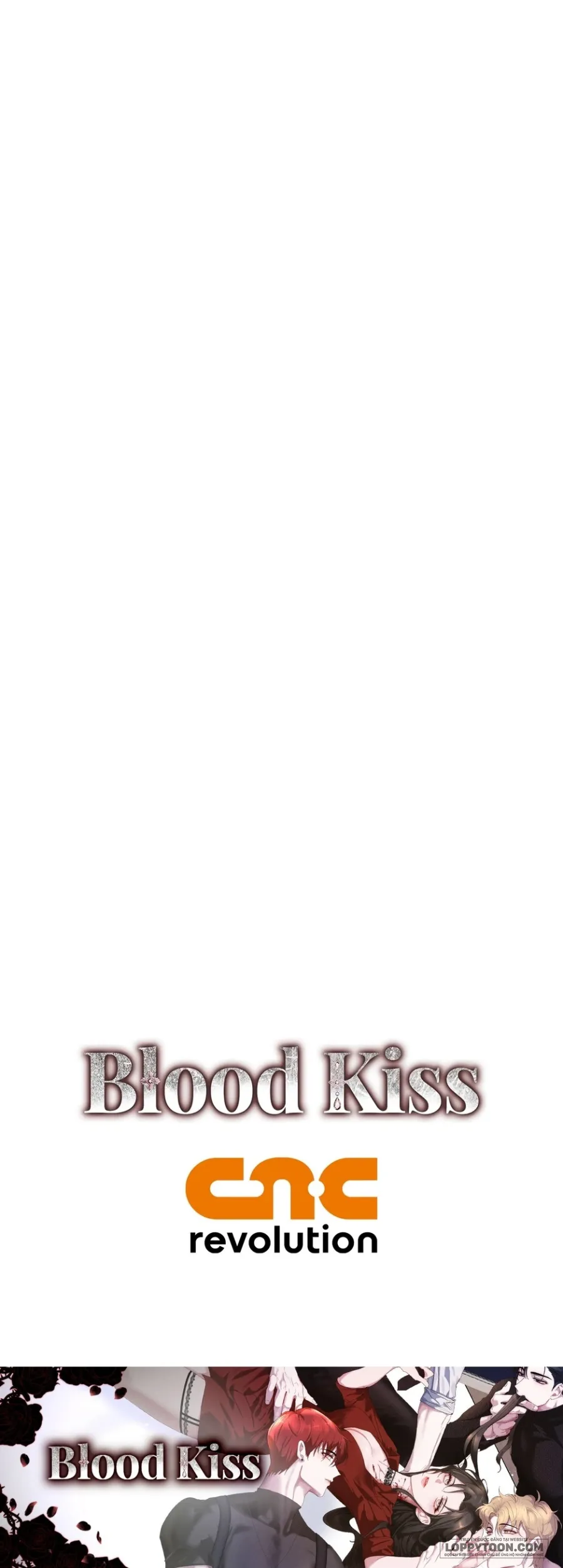 Nụ Hôn Máu Chap 14 - trang 44