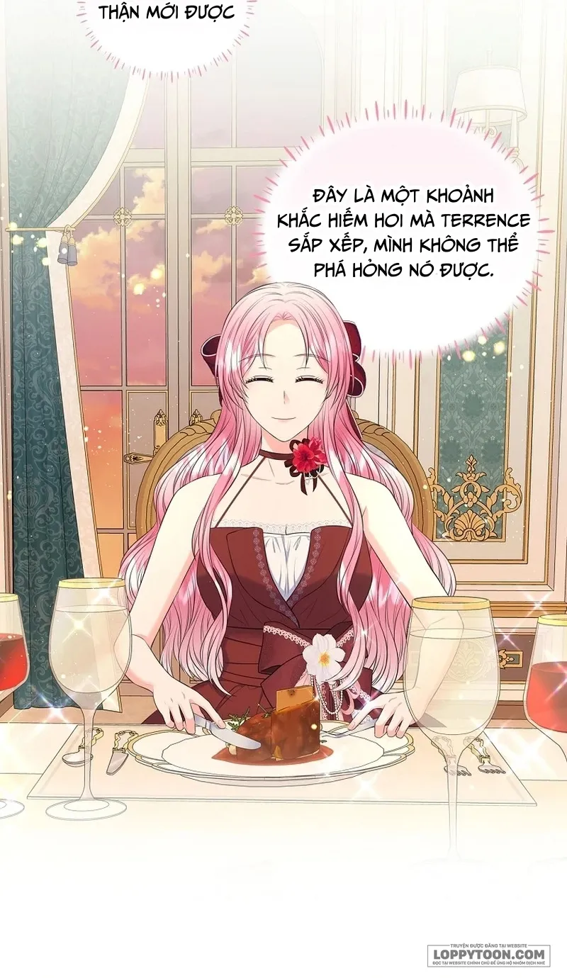 Tôi Sẽ Ly Hôn Với Anh Trai Nữ Chính Chap 52 - trang 56