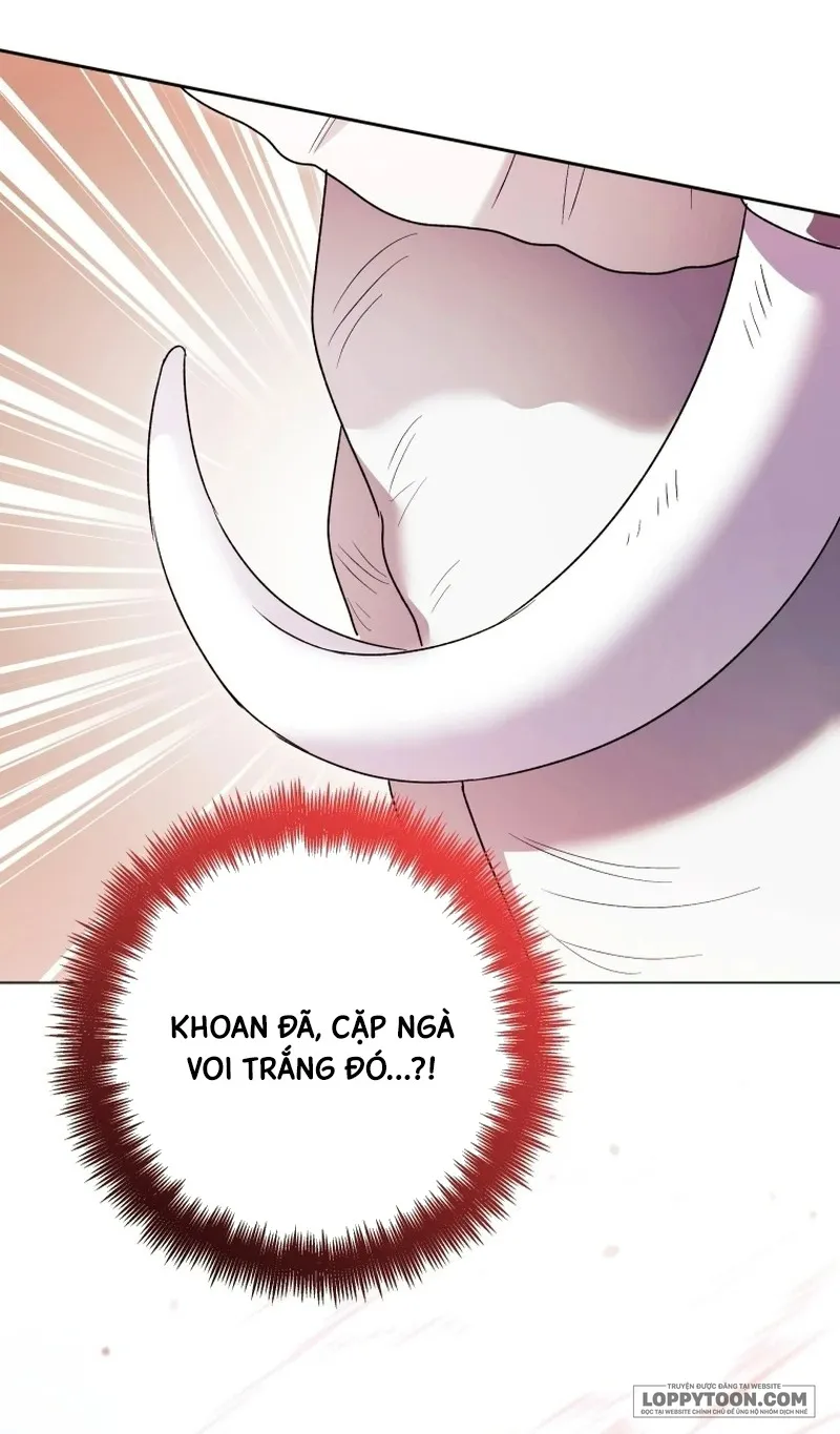 Bé Cá Voi Sát Thủ Phản Diện Chap 104 - trang 1
