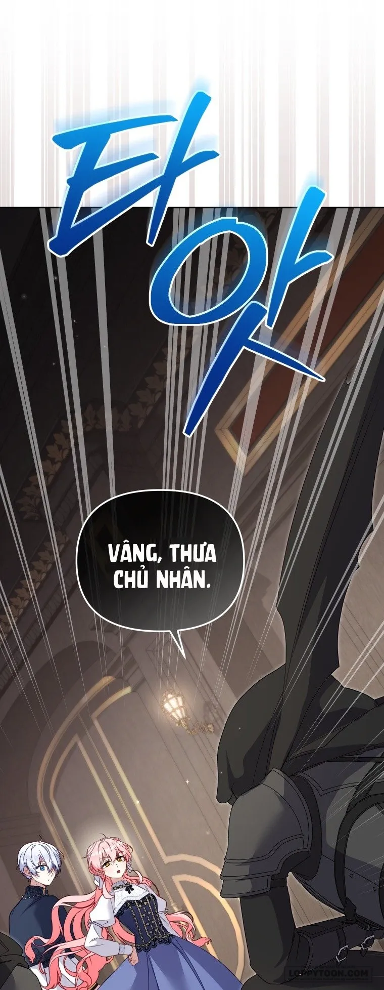 Tôi Đang Được Nuôi Dưỡng Bởi Những Kẻ Phản Diện Chap 125 - trang 9