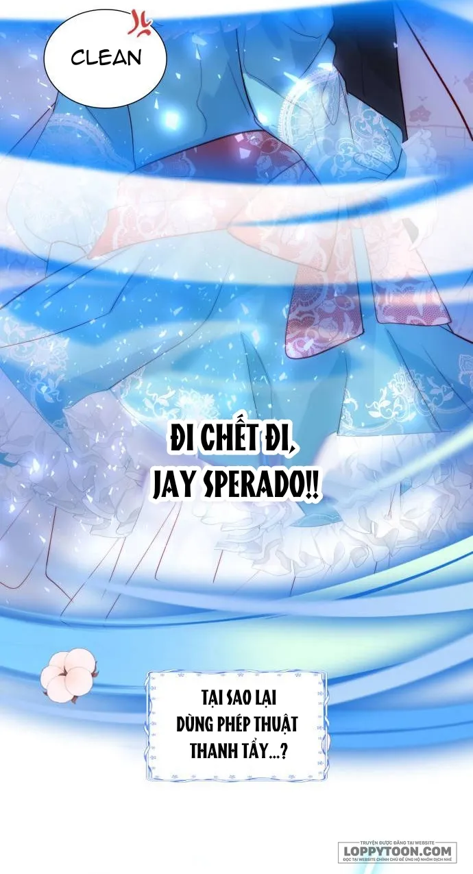 Tôi Được Sinh Ra Là Cô Con Gái Thứ Hai Chap 27 - trang 8