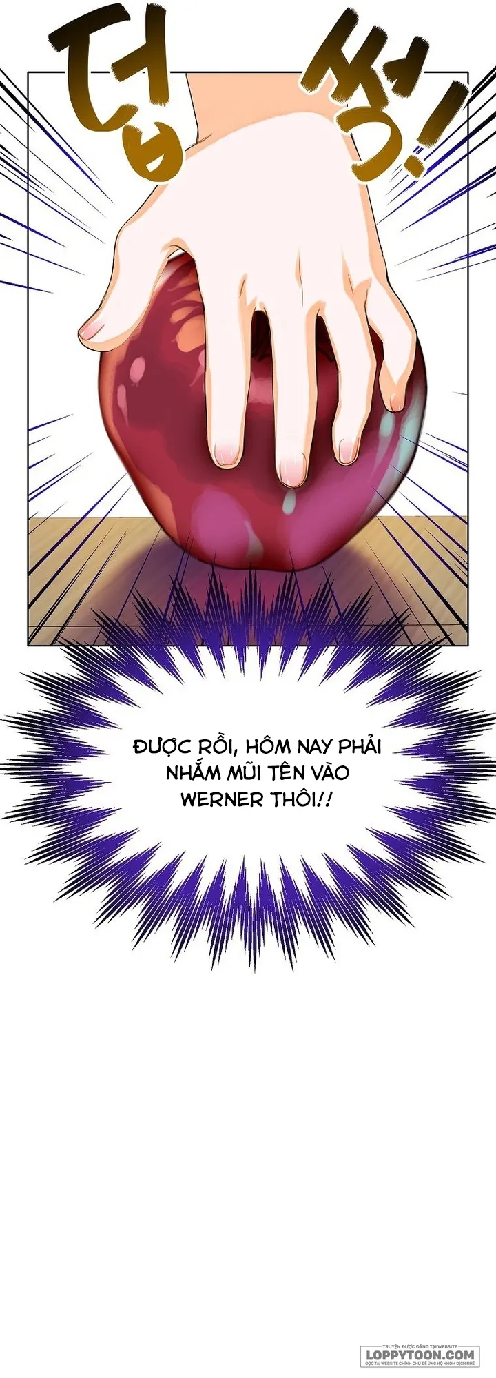 Trở Thành Người Thừa Kế Của Gia Đình Phản Diện Chap 13 - trang 48