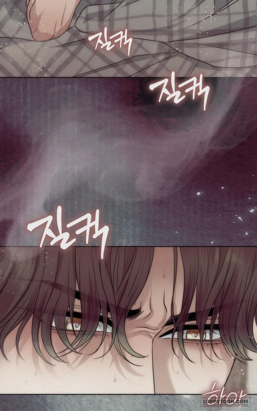 Hang Kiến Chap 5 - trang 13