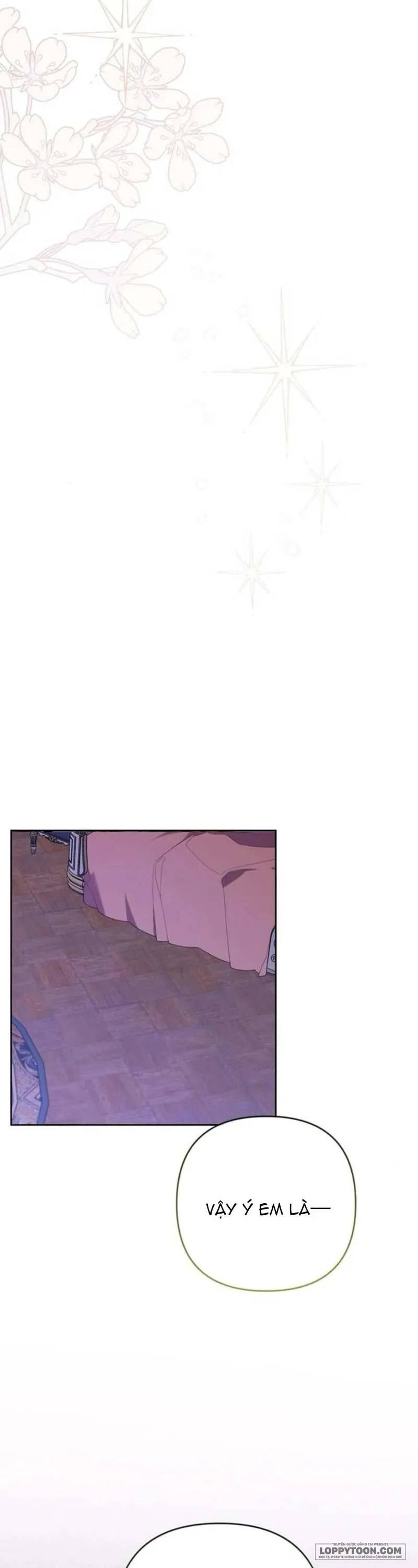 Bạo Chúa Bé Con Chap 118 - trang 11