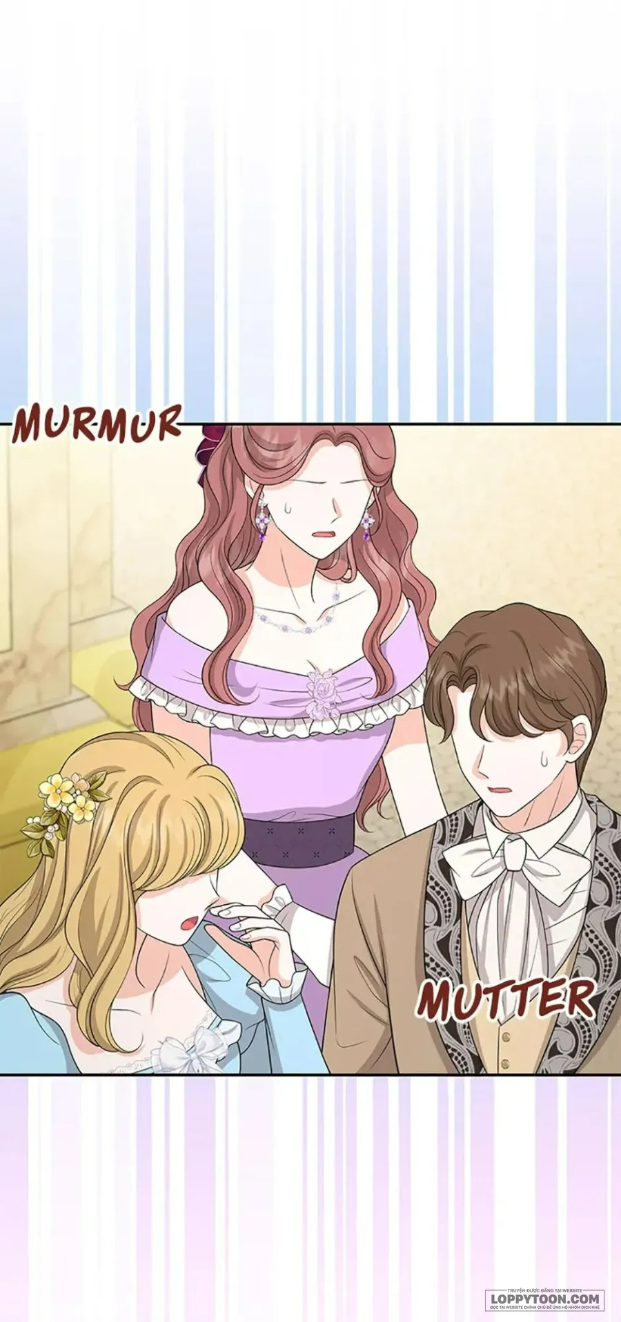 Công Chúa Bé Con Hạng S Thật Mạnh Chap 57 - trang 48