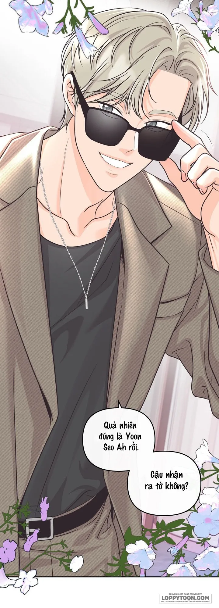 Đối Tác Ba Bên Chap 1 - 🔞 - trang 44