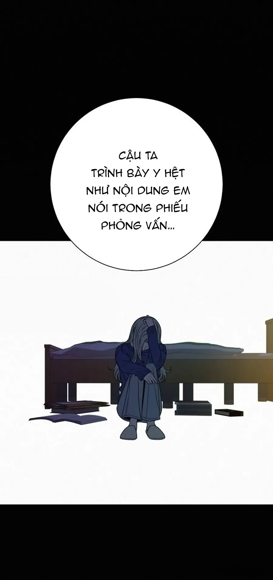 Chiến Lược Tình Yêu Trong Sáng Chap 101 - trang 78