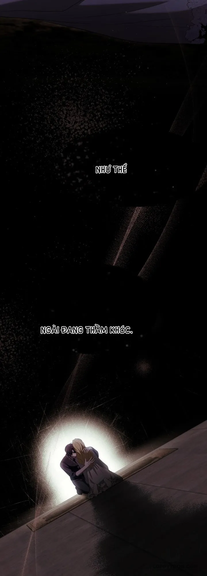 Chúa Phù Hộ Cho Sự Hủy Diệt Của Ta Chap 31 - trang 8